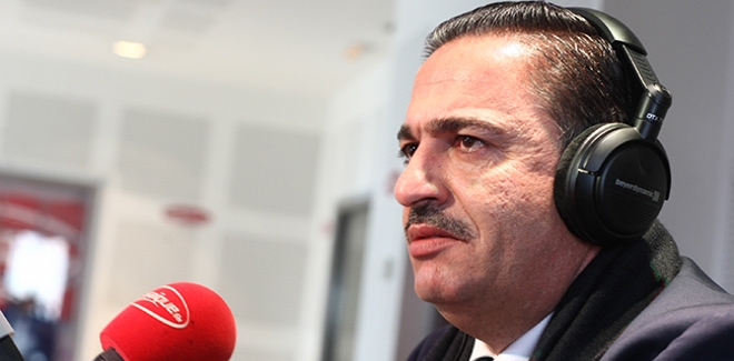 Chafik Jarraya demain devant le juge d'instruction