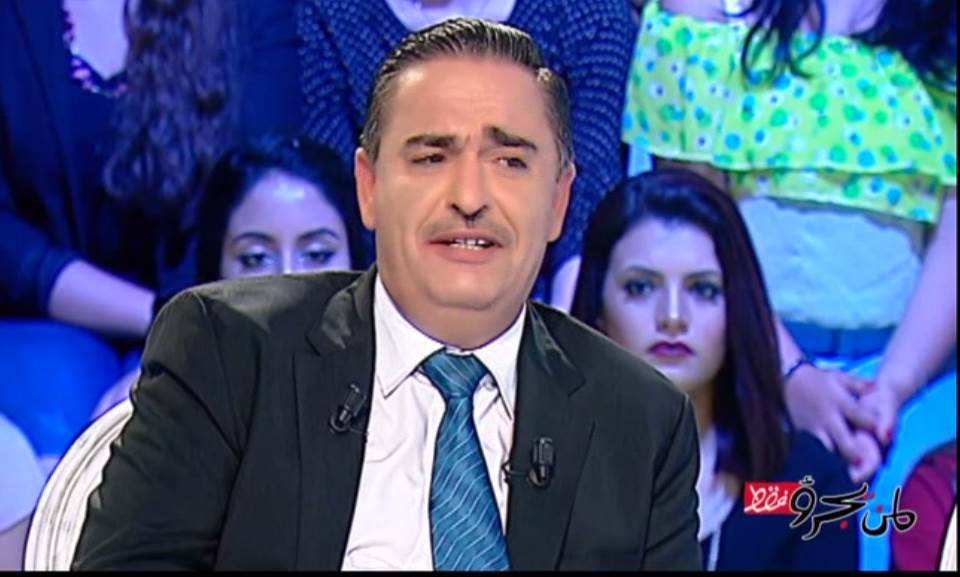 Chafik Jarraya nie être la personne citée par Imed Trabelsi dans l’affaire des bananes