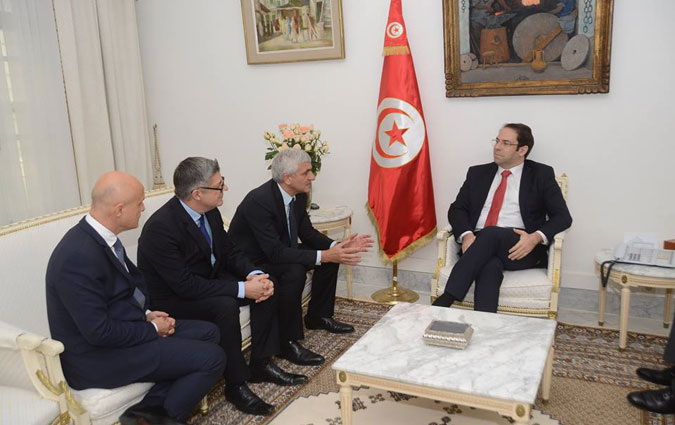Une délégation française subit plus deux heures de retard pour le vol de Djerba