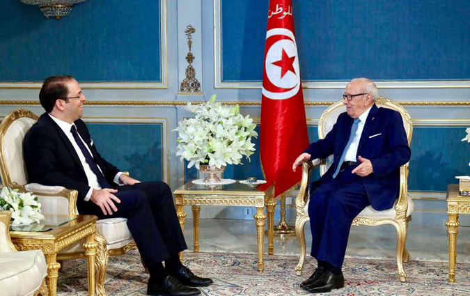 Chahed confirme : Arrestation de plusieurs personnes impliquées dans les derniers incendies