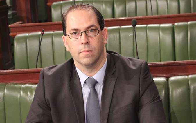 Officiel : Youssef Chahed n’apportera aucune modification à son gouvernement