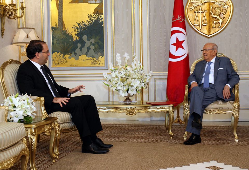 Gouvernement Chahed : Messieurs de la politique, soyons sérieux !