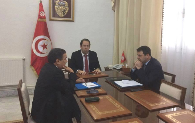 Assassinat Mohamed Zouari : Annonce attendue de mesures par Youssef Chahed