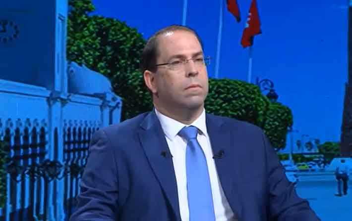Youssef Chahed ou la préparation d’une candidature qui ne fait plus de doute