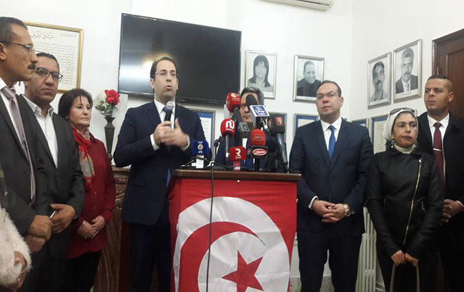 Le SNJT va réclamer la liste des journalistes impliqués dans des affaires de corruption
