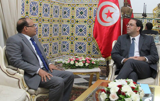 Chawki Tabib : Nidaa Tounes et Ennahdha ne soutiennent pas la guerre contre la corruption