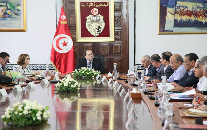 Que se sont dits Youssef Chahed et la délégation de l’UGTT conduite par Abbassi ?