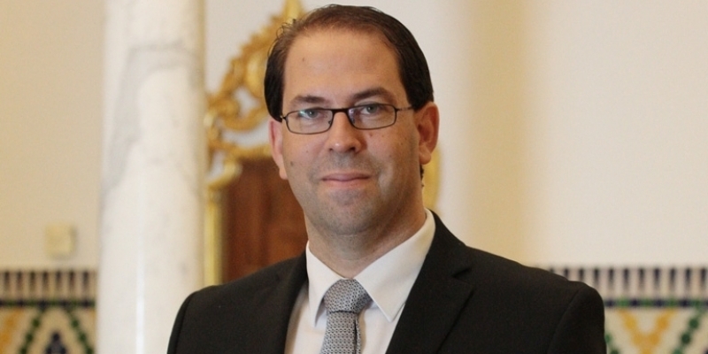 Chahed annonce de nouvelles mesures pour l'emploi des handicapés