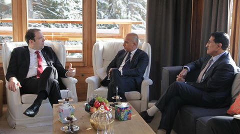 Le Qatar renouvelle ses engagements pris à « Tunisia 2020 »