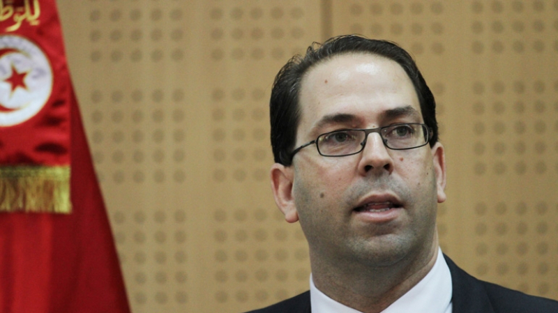  Rapport de la Cour des comptes-Youssef Chahed : personne n’est au-dessus de la loi