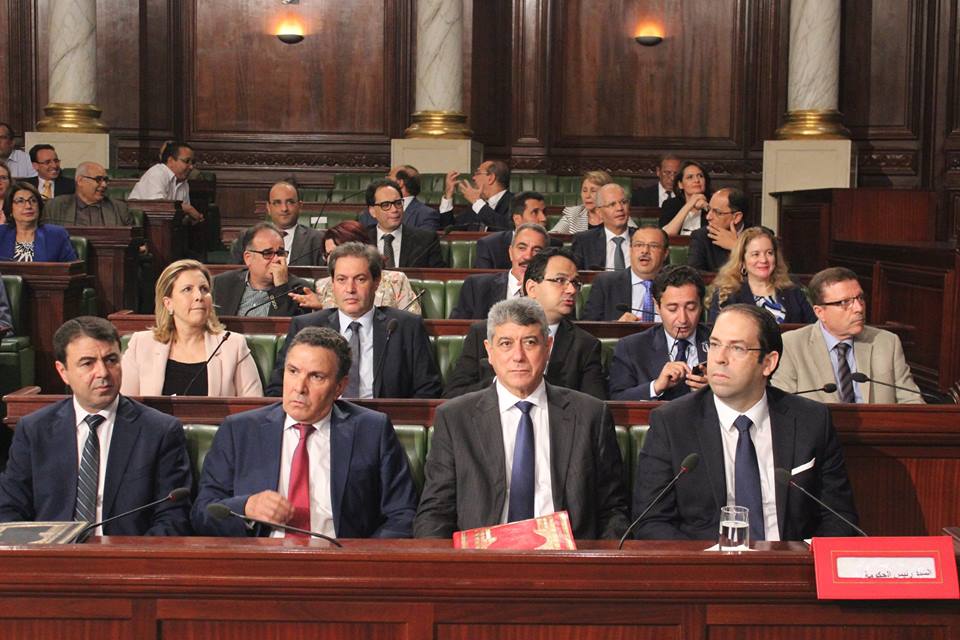 Remaniement : bataille autour du ministère de l’intérieur
