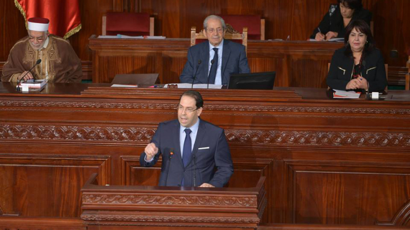 Le chef du gouvernement refuse de se présenter devant le Parlement