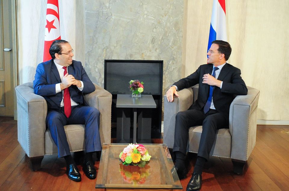 La Hollande lève l’interdiction de voyage pour ses citoyens en Tunisie