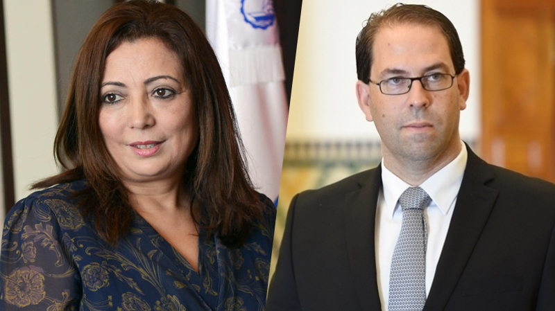 Youssef Chahed : le gouvernement ne travaille pas sous la menace