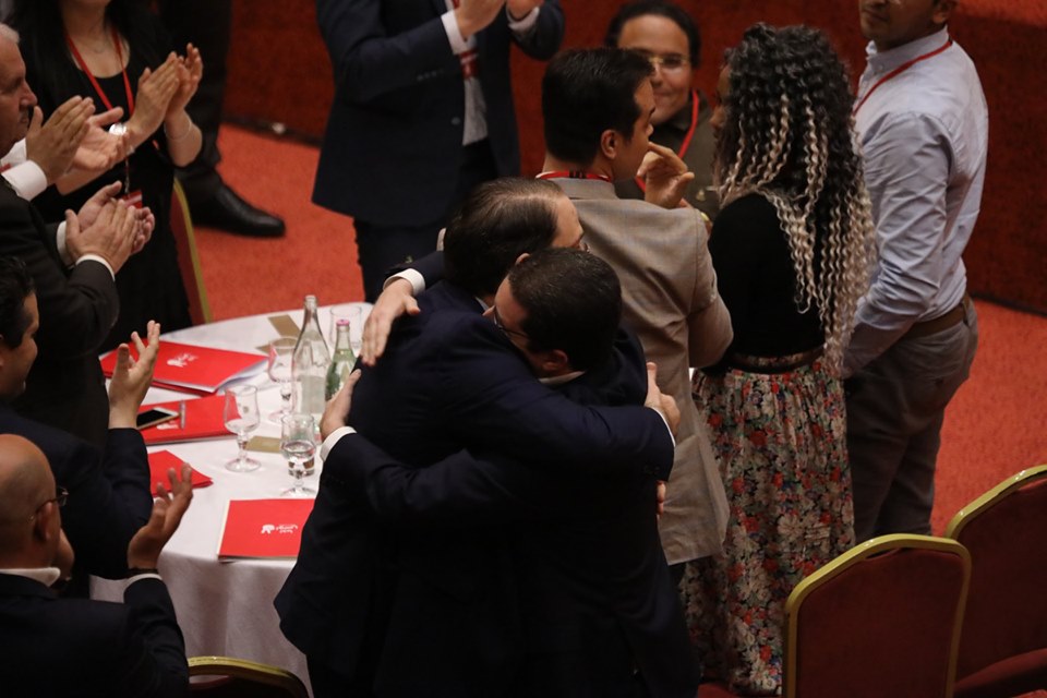 Youssef Chahed candidat naturel de Tahya Tounes à l’élection présidentielle