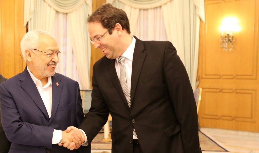 Complot pour renverser Béji Caid Essebsi et le remplacer par Rached Ghannouchi, selon Slim Riahi