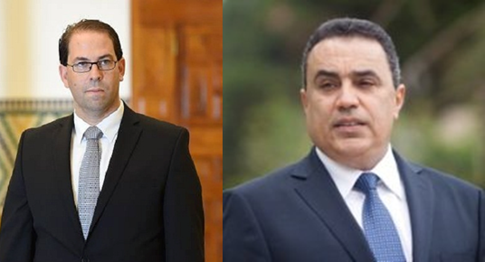 Mehdi Jomâa appelle Chahed à faire preuve d'une "totale neutralité politique"