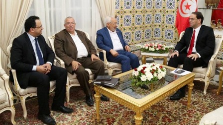 Nouveau gouvernement : Ridha Saidi vice premier ministre et Lotfi Zitoun conseiller ?