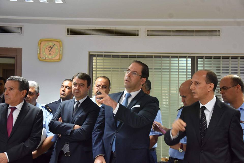 Possibilité de maîtriser les incendies dans la soirée de ce mardi