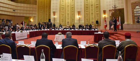 Municipales : démarrage aujourd’hui du dépôt des candidatures
