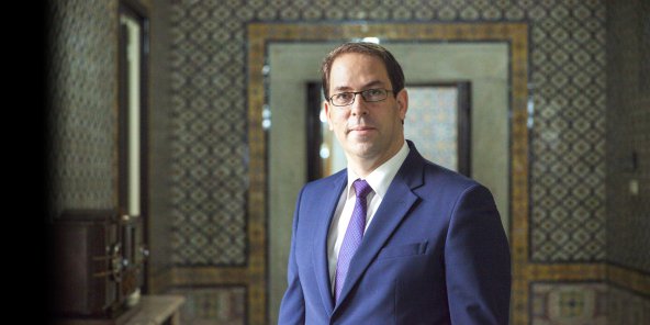Jeune Afrique : Youssef Chahed a-t-il la capacité de renverser la table ?