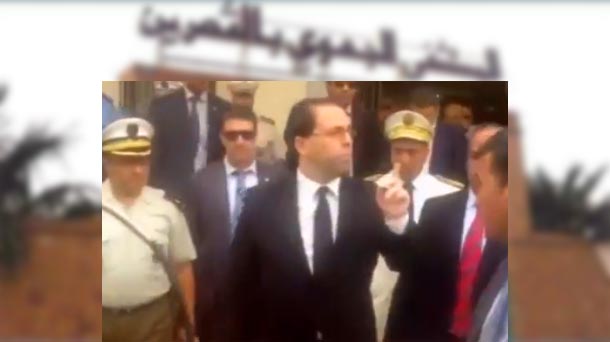 Youssef Chahed : Promesse tenue