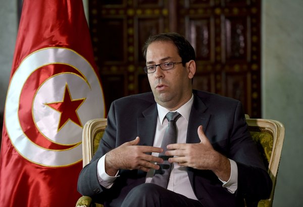 « The New York Times » et la guerre de Youssef Chahed contre la corruption