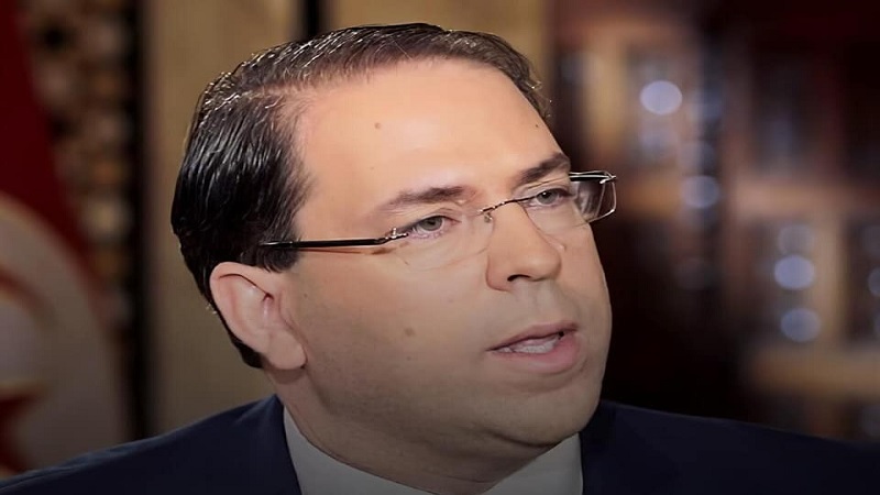 Al Chourouk supprime de son site la liste des intellectuels ayant soutenu la candidature de Chahed