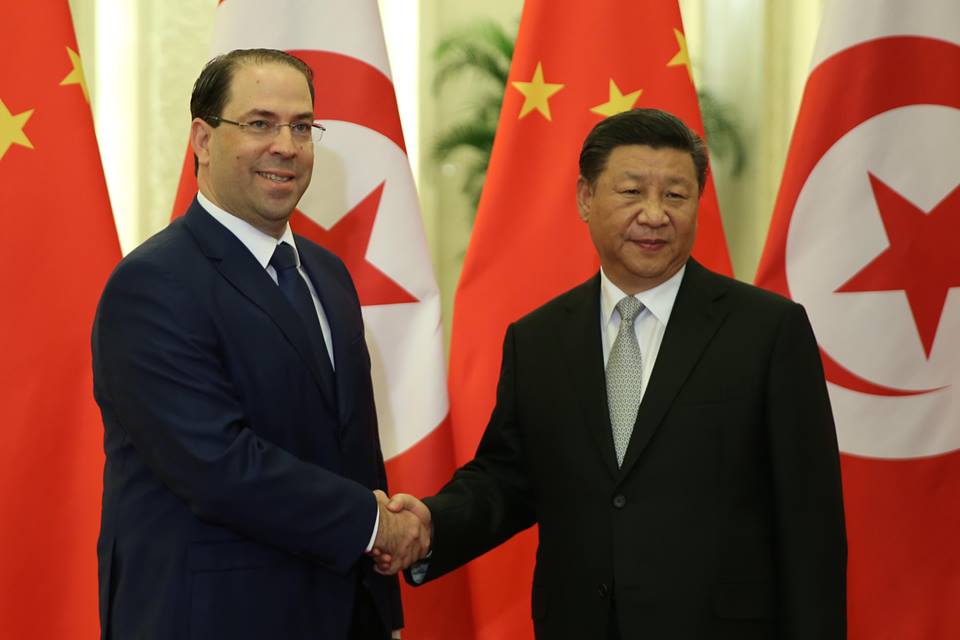 Départ de Chahed, la messe semble dite