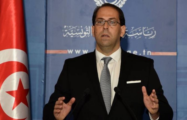 Youssef Chahed: Hafedh Caid Essebsi a détruit Nidaa Tounes