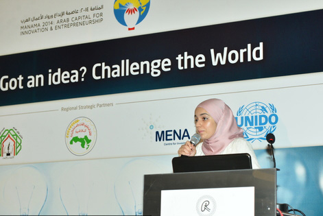 Creative Business Cup: Une Tunisienne en finale grâce à son projet pour les diabétiques