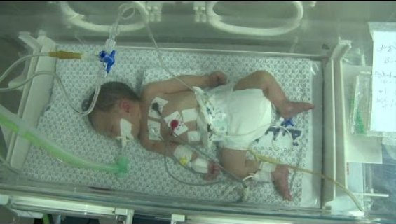 Gaza: Un nouveau bilan de 11.180 morts dont 4609 enfants