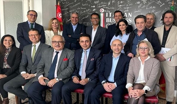 Reconduction du mandat de Mourad Fradi à la présidence de la CTICI