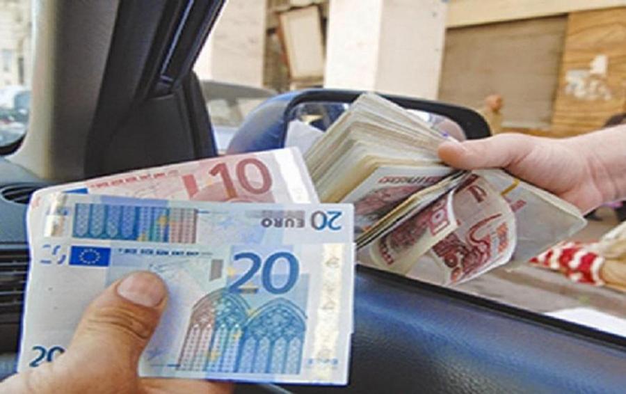 Change Le dinar perd du terrain face à l’euro