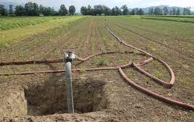 Banque mondiale: Impacts des changements climatiques sur l’agriculture et l’eau
