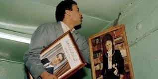 Il y a 38 ans, le changement du 7 novembre: ainsi tourne la roue de l'histoire