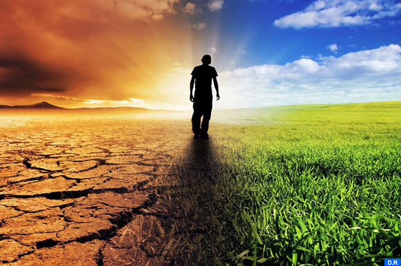 Le suivi des changements climatiques et leur impact en Tunisie