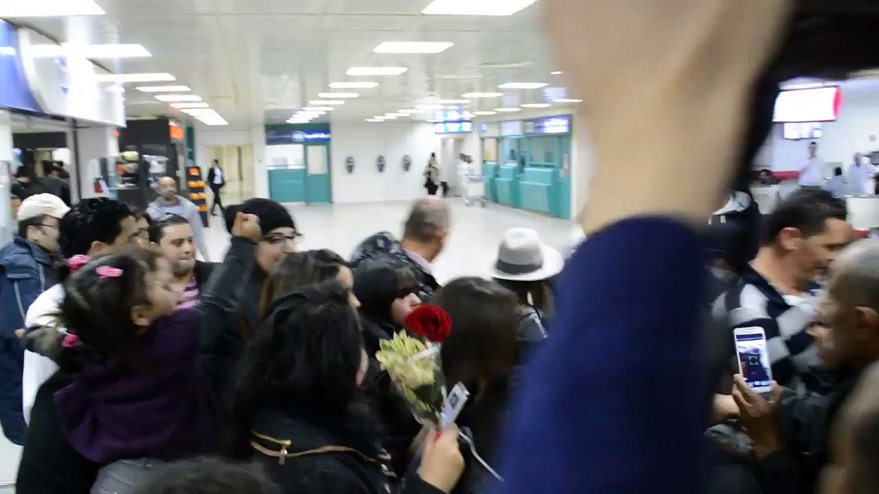 Tunis-Carthage : Les agents réquisitionnés empêchés de travailler