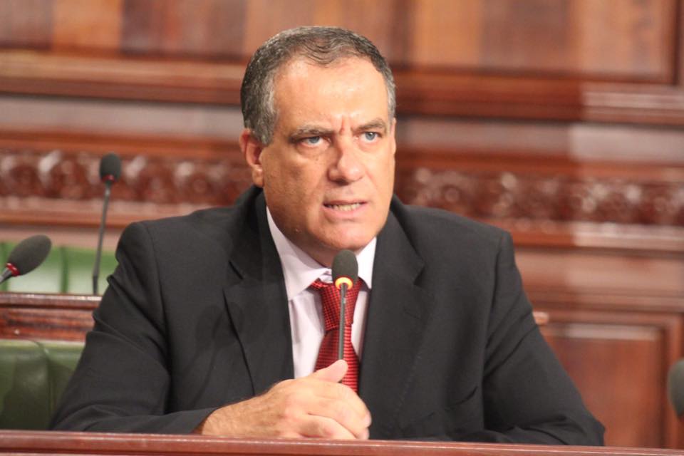 Ghazi Chaouachi : La guerre menée par le gouvernement contre la corruption est factice