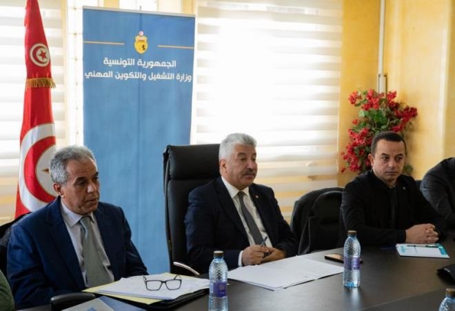 Cuir et chaussure : La Tunisie mise sur des formations spécialisées