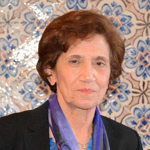 Mounira Chapoutot-Remadi (1942-2023): Une grande figure de l’université tunisienne tire sa révérence !