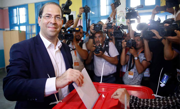 Présidentielle: Chahed explique les raisons de la débâcle du premier tour