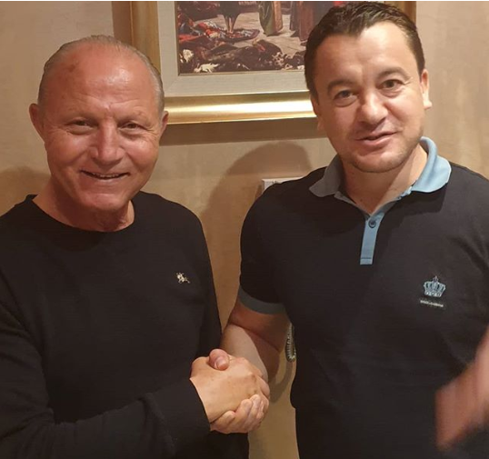 Sami Fehri entame l’achat des 49% des Charfeddine dans la chaîne Attessia TV