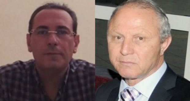 Charfeddine allait rencontrer Ben Gharbia ?