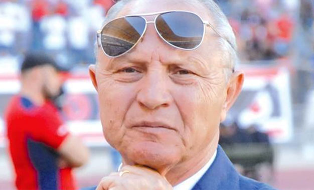 Menaces contre Ridha Charfeddine