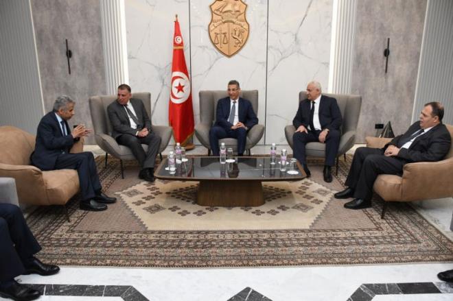 Immigrés irréguliers : Le ministre de l’Intérieur réclame « le soutien » de ses homologues arabes