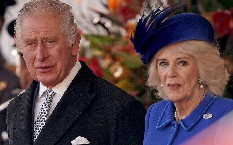 Le roi Charles III est atteint d’une « forme de cancer », annonce Buckingham Palace