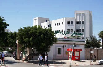 Covid-19 : deux malades prennent la fuite de l’Hôpital Charles Nicolle ?