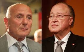 Chebbi et Ben Jaafer obtiennent moins de 2% à la présidentielle !!