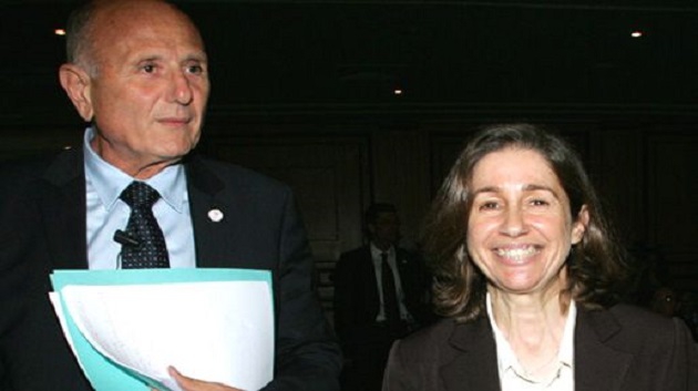 Néjib Chebbi et Maya Jeribi invités de Samir El Wafi